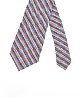 Turnbull&Asser（ターンブルアンドアッサー）ネクタイ 白 サイズ:- メンズ/2200621816167