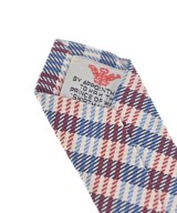 Turnbull&Asser（ターンブルアンドアッサー）ネクタイ 白 サイズ:- メンズ/2200621816167
