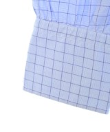 Turnbull&Asser（ターンブルアンドアッサー）カジュアルシャツ 青 サイズ:39(M位) メンズ/2200680473035