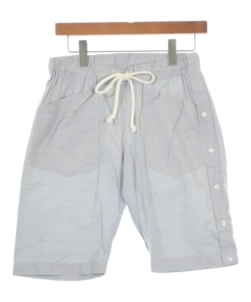 Turnbull&Asser(ターンブルアンドアッサー)ショートパンツ グレー サイズ:44(S位)/2200698934399