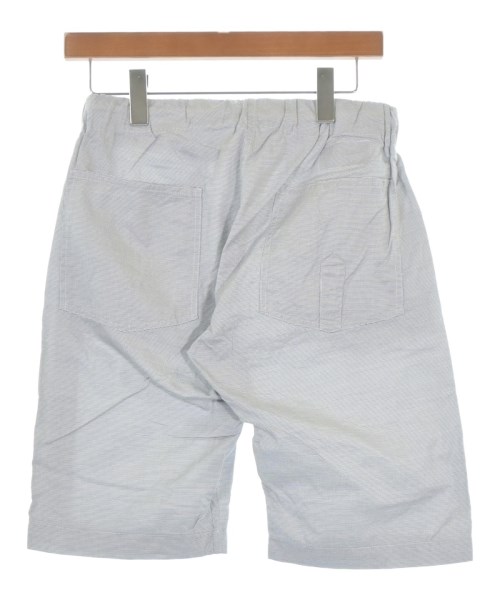 Turnbull&Asser（ターンブルアンドアッサー）ショートパンツ グレー サイズ:44(S位) メンズ/2200698934399