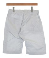 Turnbull&Asser（ターンブルアンドアッサー）ショートパンツ グレー サイズ:44(S位) メンズ/2200698934399
