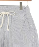 Turnbull&Asser（ターンブルアンドアッサー）ショートパンツ グレー サイズ:44(S位) メンズ/2200698934399