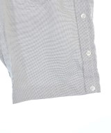 Turnbull&Asser（ターンブルアンドアッサー）ショートパンツ グレー サイズ:44(S位) メンズ/2200698934399