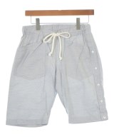 Turnbull&Asser ショートパンツ