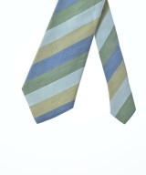 Turnbull&Asser（ターンブルアンドアッサー）ネクタイ 緑 サイズ:- メンズ/2200718508180