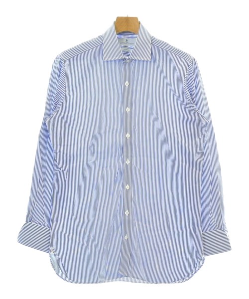 Turnbull&Asser(ターンブルアンドアッサー)のドレスシャツ サイズ:40(L位) 3,300円