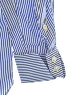Turnbull&Asser（ターンブルアンドアッサー）ドレスシャツ 青 サイズ:40(L位) メンズ/2200719463068
