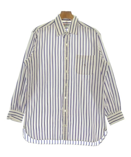 Turnbull&Asser(ターンブルアンドアッサー)のカジュアルシャツ サイズ:-(XXL位) 6,200円
