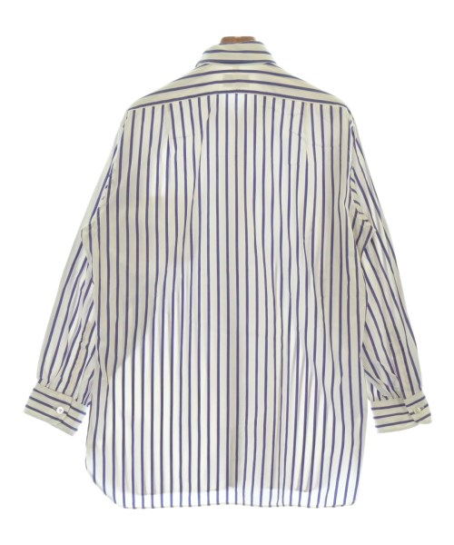 Turnbull&Asser（ターンブルアンドアッサー）カジュアルシャツ 白 サイズ:-(XXL位) メンズ/2200721937076