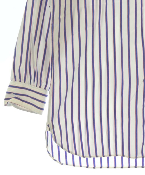 Turnbull&Asser（ターンブルアンドアッサー）カジュアルシャツ 白 サイズ:-(XXL位) メンズ/2200721937076