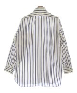 Turnbull&Asser（ターンブルアンドアッサー）カジュアルシャツ 白 サイズ:-(XXL位) メンズ/2200721937076