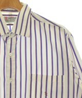 Turnbull&Asser（ターンブルアンドアッサー）カジュアルシャツ 白 サイズ:-(XXL位) メンズ/2200721937076
