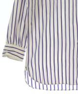 Turnbull&Asser（ターンブルアンドアッサー）カジュアルシャツ 白 サイズ:-(XXL位) メンズ/2200721937076