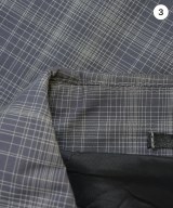 Turnbull&Asser（ターンブルアンドアッサー）ステンカラーコート グレー サイズ:40(M位) メンズ/2200682761031
