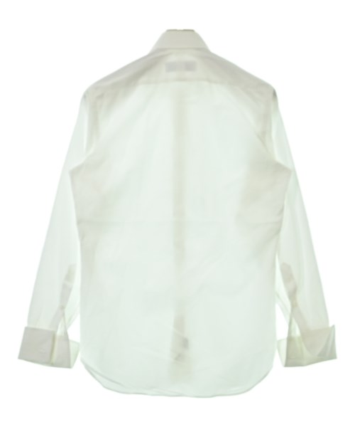 Turnbull&Asser（ターンブルアンドアッサー）カジュアルシャツ 白