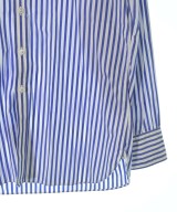 Turnbull&Asser（ターンブルアンドアッサー）カジュアルシャツ 青 サイズ:15 1/4(L位) メンズ/2200680658203