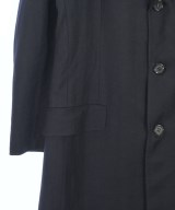 Turnbull&Asser（ターンブルアンドアッサー）チェスターコート 紺 サイズ:-(L位) メンズ/2200693142010