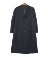 Turnbull&Asser チェスターコート