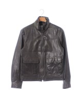 Z Zegna ライダース