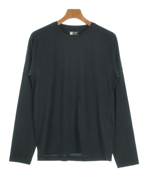 Z Zegna(ジーゼニア)Tシャツ・カットソー 黒 サイズ:S/2200642275059