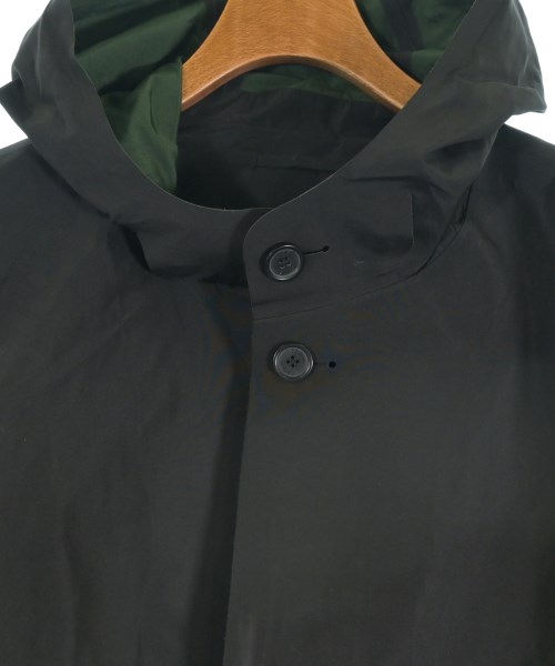 Z Zegna（ジーゼニア）その他 黒 サイズ:XL メンズ/2200624899037