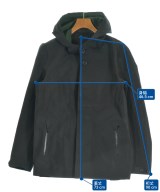 Z Zegna（ジーゼニア）その他 黒 サイズ:XL メンズ/2200624899037