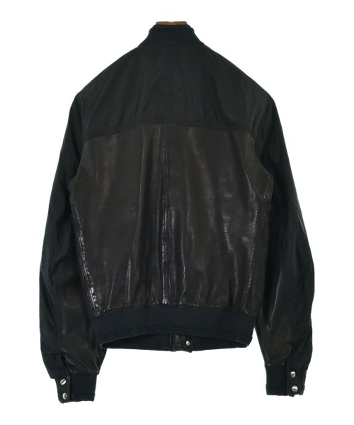 Z Zegna（ジーゼニア）その他 黒 サイズ:XS メンズ/2200614045048