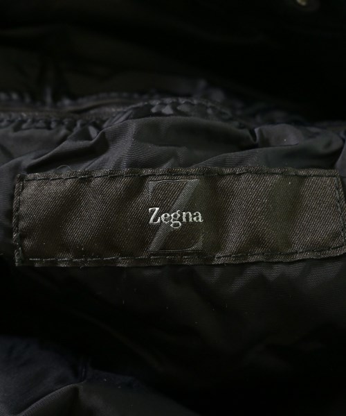Z Zegna（ジーゼニア）その他 黒 サイズ:XS メンズ/2200614045048