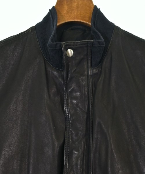 Z Zegna（ジーゼニア）その他 黒 サイズ:XS メンズ/2200614045048