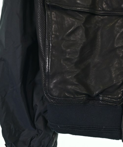 Z Zegna（ジーゼニア）その他 黒 サイズ:XS メンズ/2200614045048