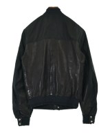 Z Zegna（ジーゼニア）その他 黒 サイズ:XS メンズ/2200614045048