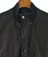 Z Zegna（ジーゼニア）その他 黒 サイズ:XS メンズ/2200614045048