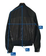 Z Zegna（ジーゼニア）その他 黒 サイズ:XS メンズ/2200614045048