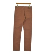 Z Zegna（ジーゼニア）チノパン 茶 サイズ:-(M位) メンズ/2200609809228