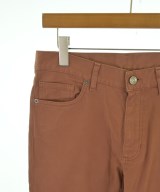 Z Zegna（ジーゼニア）チノパン 茶 サイズ:-(M位) メンズ/2200609809228