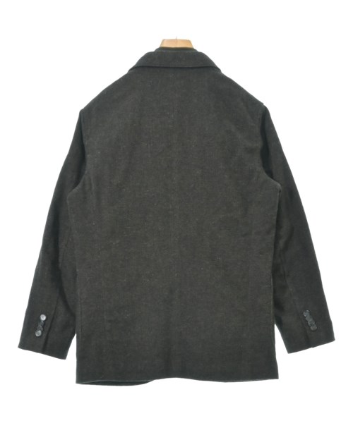 Z Zegna（ジーゼニア）カジュアルジャケット 緑 サイズ:XS メンズ/2200610355486