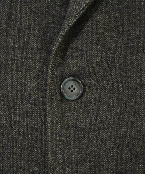 Z Zegna（ジーゼニア）カジュアルジャケット 緑 サイズ:XS メンズ/2200610355486