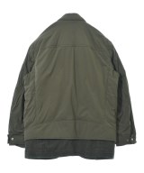 Z Zegna（ジーゼニア）カジュアルジャケット 緑 サイズ:XS メンズ/2200610355486