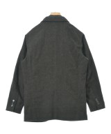 Z Zegna（ジーゼニア）カジュアルジャケット 緑 サイズ:XS メンズ/2200610355486