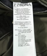 Z Zegna（ジーゼニア）カジュアルジャケット 緑 サイズ:XS メンズ/2200610355486