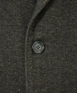 Z Zegna（ジーゼニア）カジュアルジャケット 緑 サイズ:XS メンズ/2200610355486