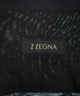 Z Zegna（ジーゼニア）カジュアルシャツ 黒 サイズ:S メンズ/2200615844053
