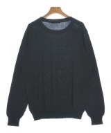 Z Zegna（ジーゼニア）ニット・セーター 紺 サイズ:L メンズ/2200619565022