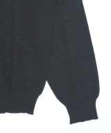 Z Zegna（ジーゼニア）ニット・セーター 紺 サイズ:L メンズ/2200619565022