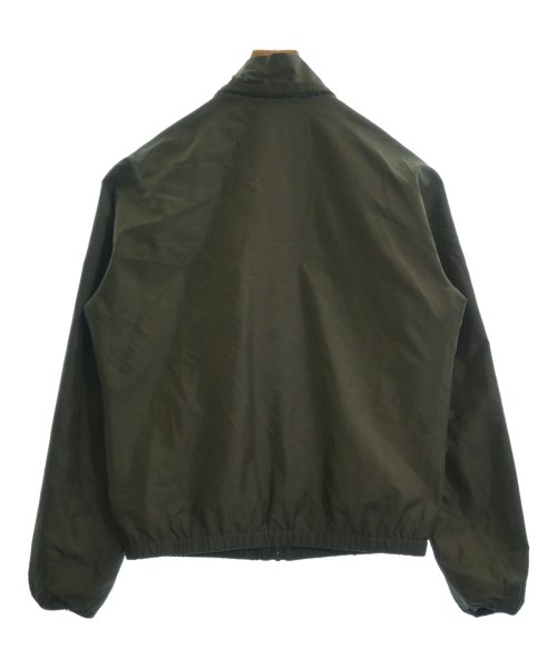 Z Zegna（ジーゼニア）その他 カーキ サイズ:S メンズ/2200609980415