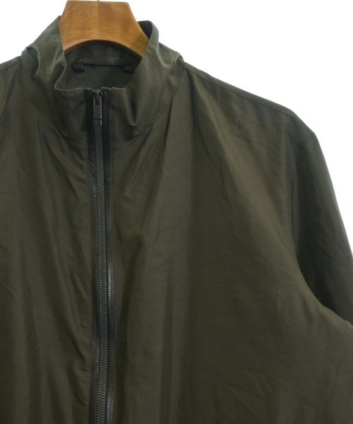 Z Zegna（ジーゼニア）その他 カーキ サイズ:S メンズ/2200609980415