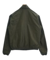 Z Zegna（ジーゼニア）その他 カーキ サイズ:S メンズ/2200609980415