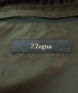 Z Zegna（ジーゼニア）その他 カーキ サイズ:S メンズ/2200609980415