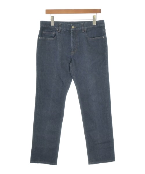 Z Zegna(ジーゼニア)デニムパンツ 紺 サイズ:32(L位)/2200701351014